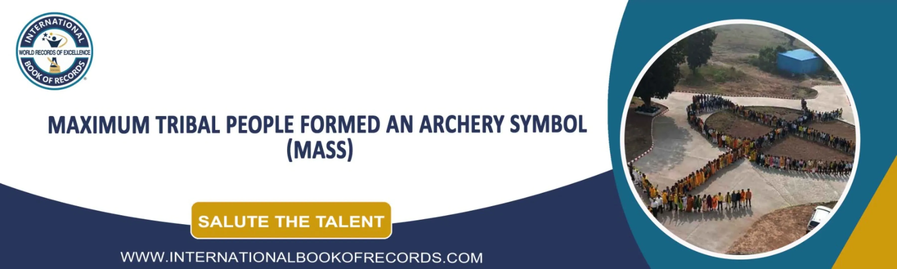 record banner image