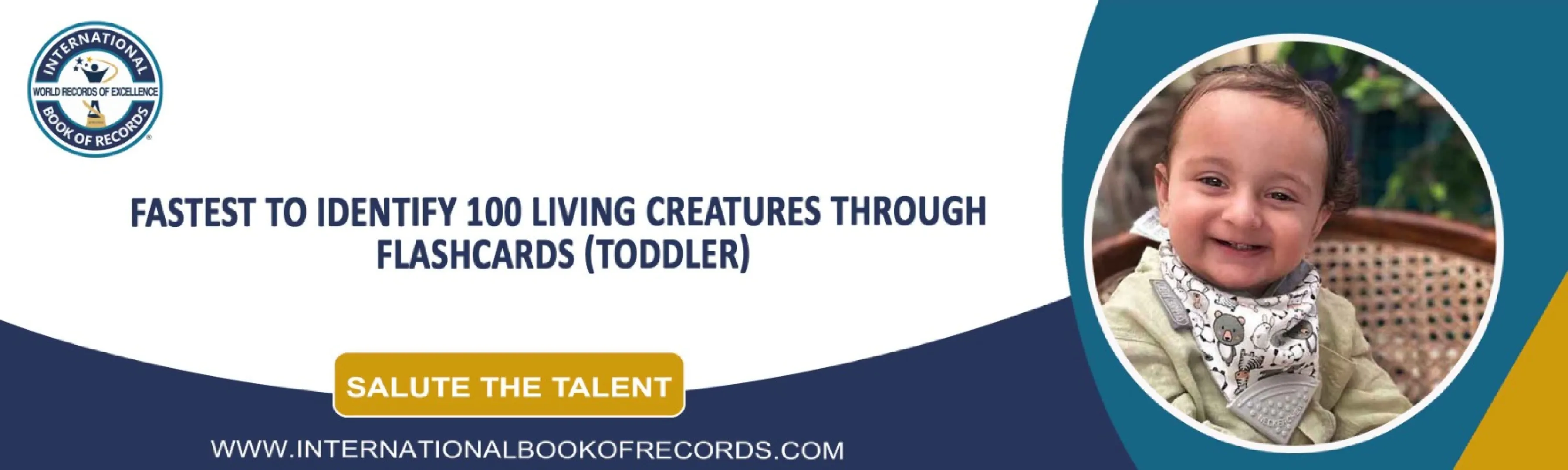 record banner image