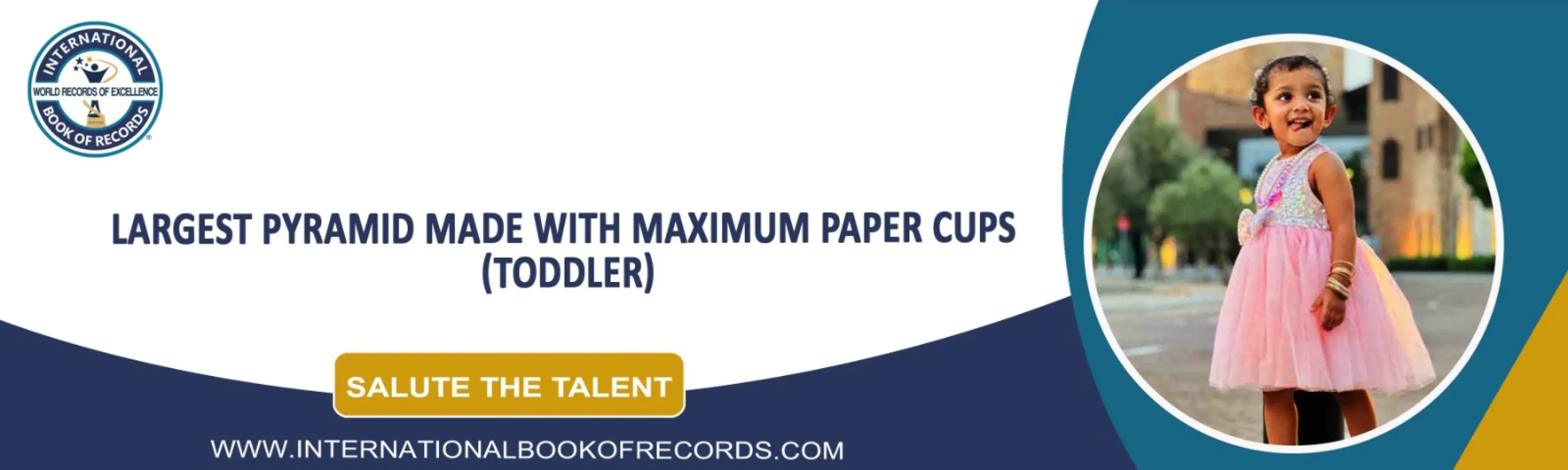 record banner image