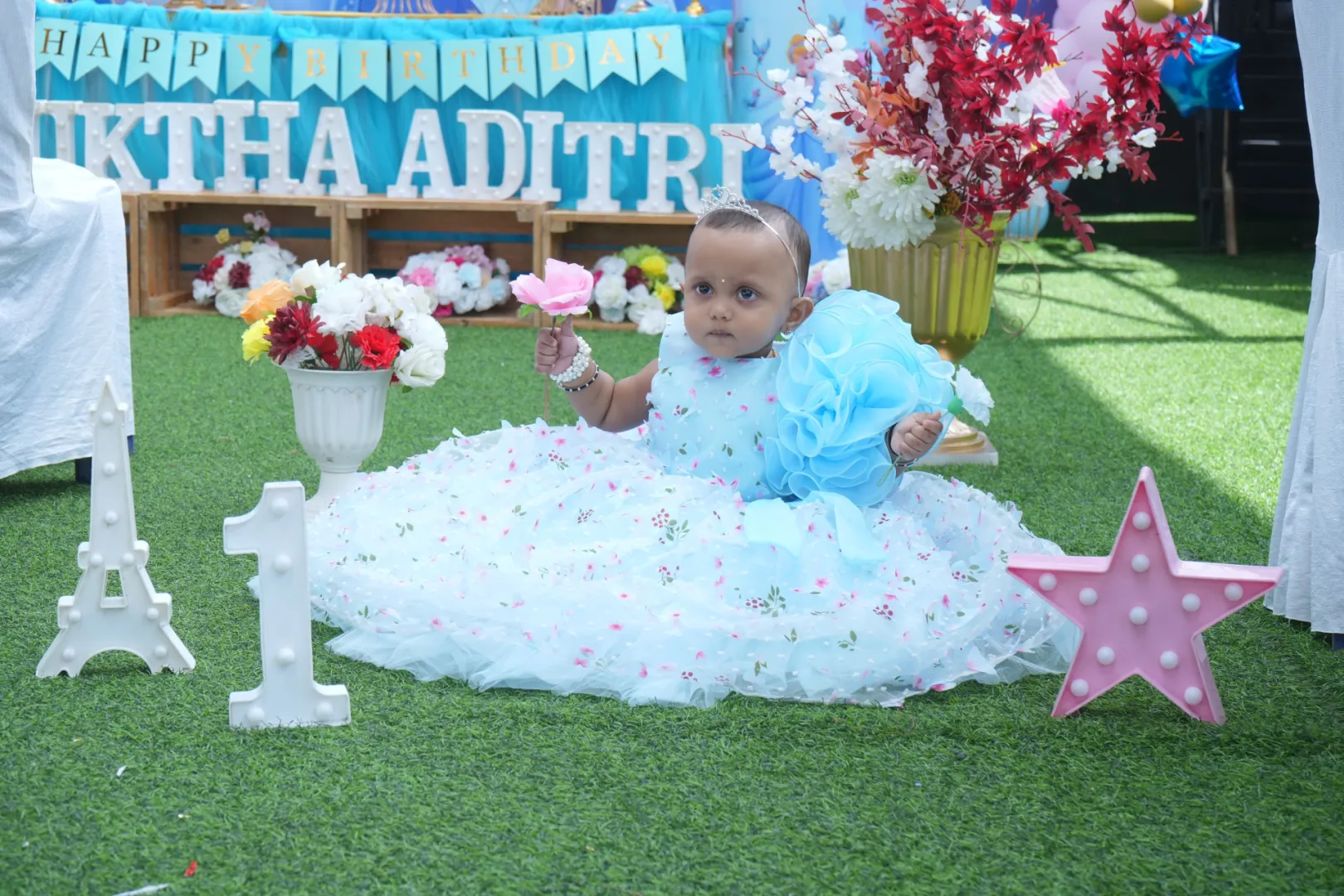 Record Image