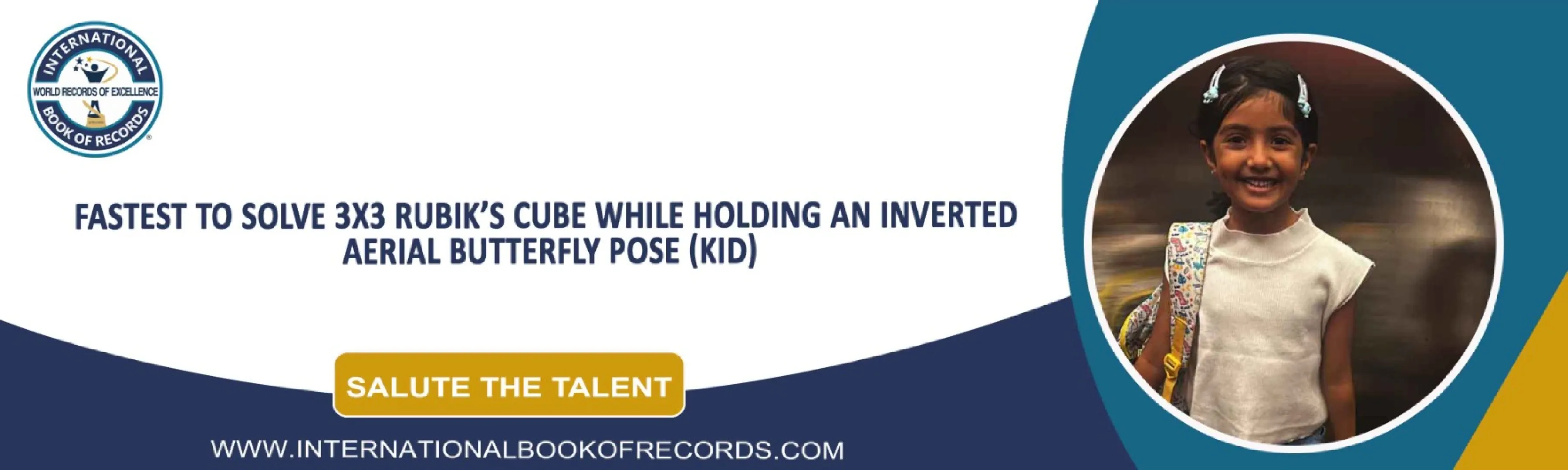record banner image