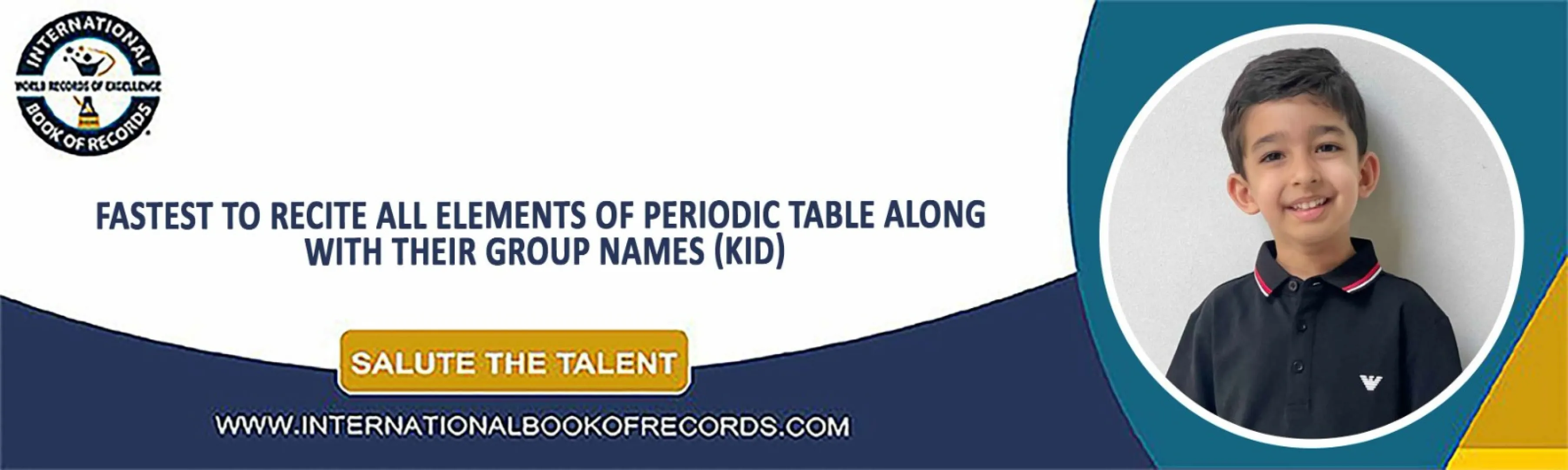 record banner image