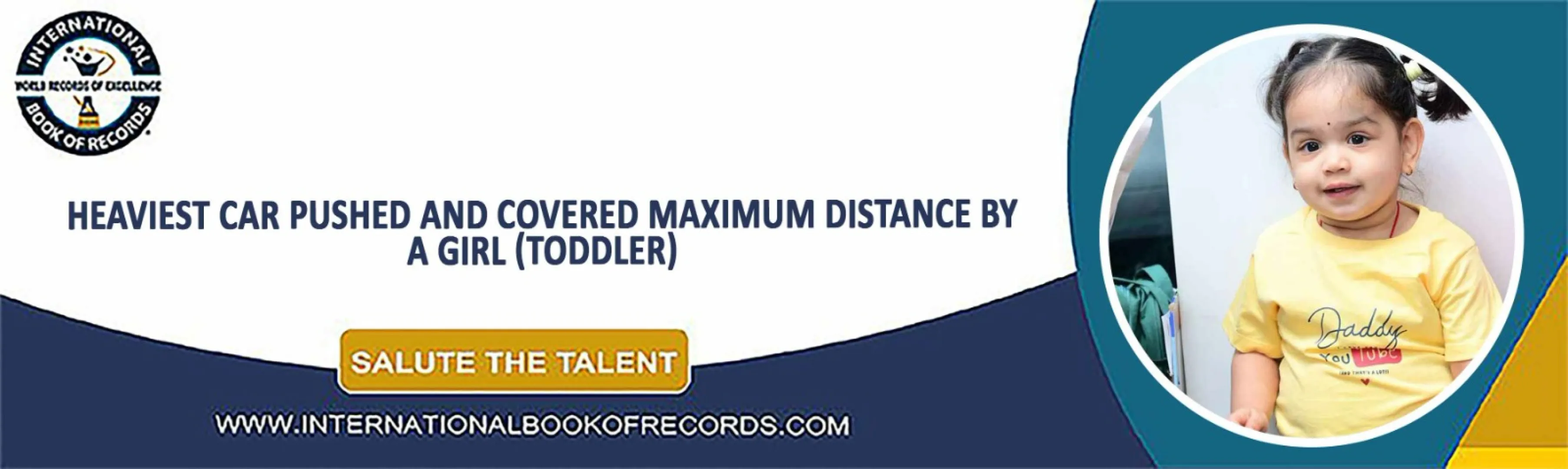 record banner image
