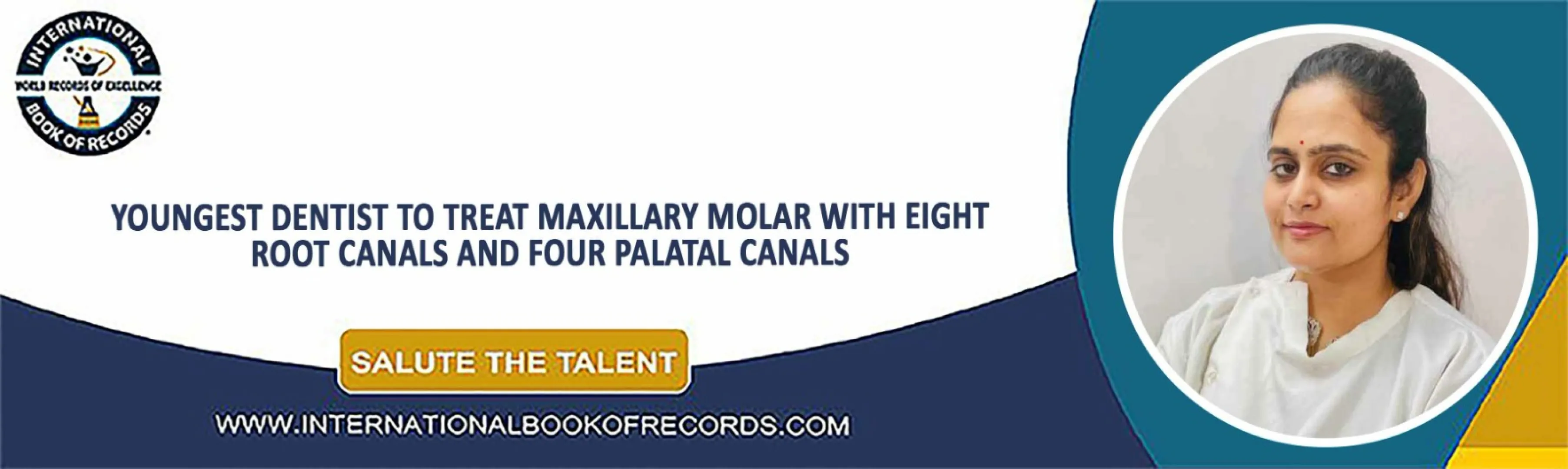 record banner image