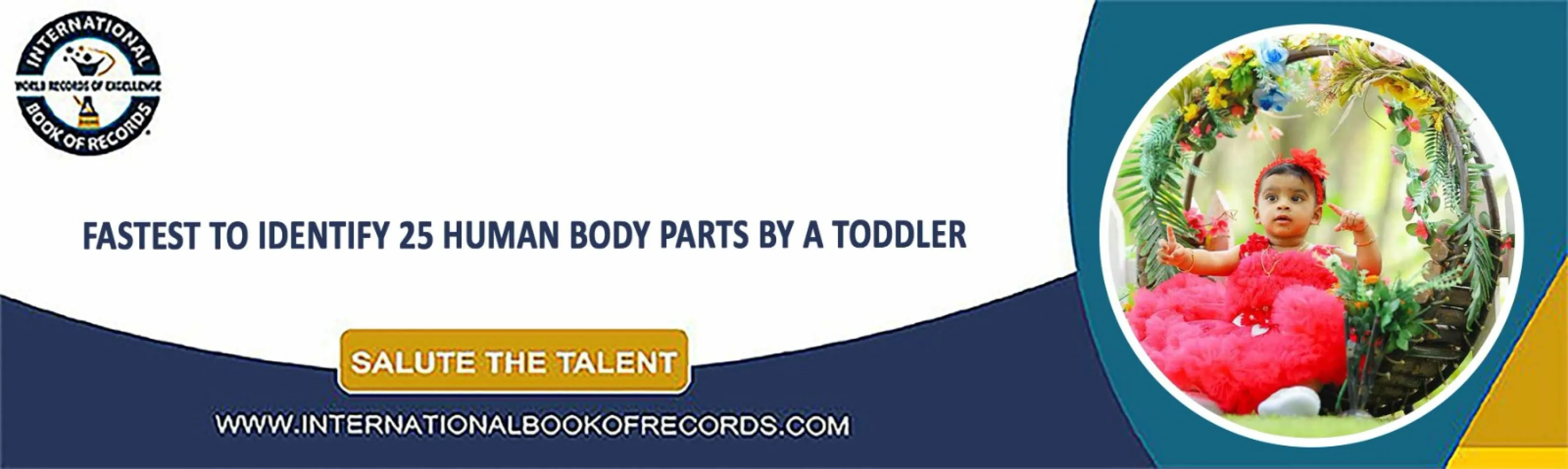 record banner image