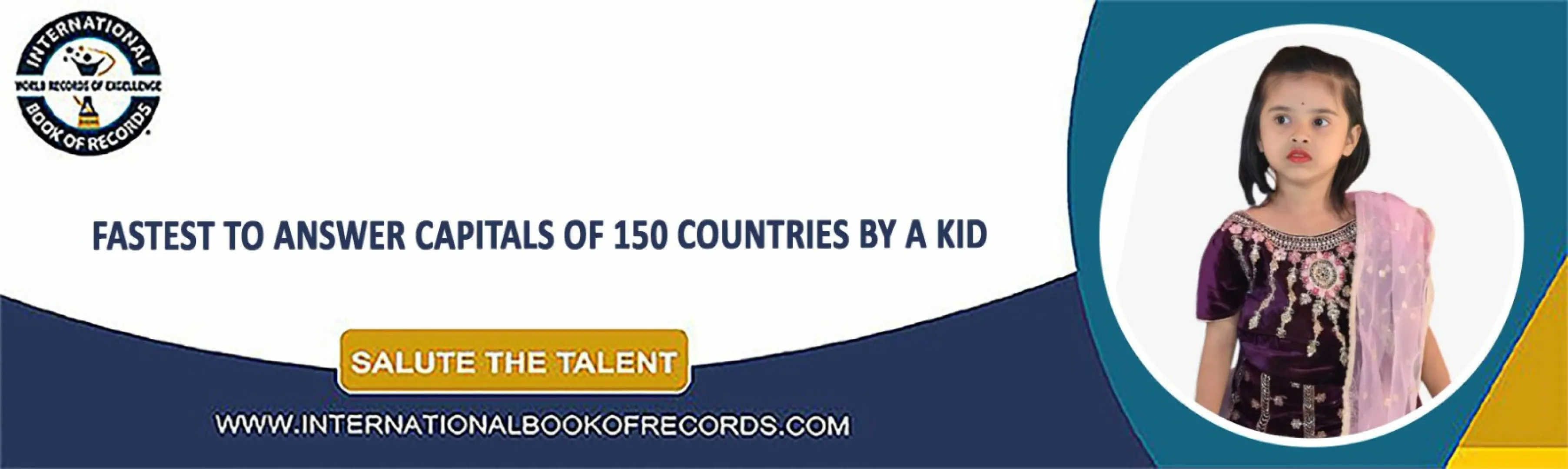 record banner image